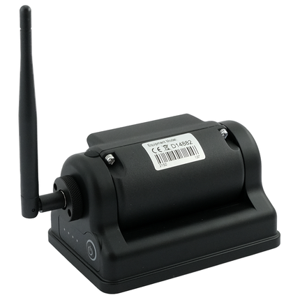 Funk Kamera 120° mit Magnet, inkl. Akku zu Monitor D14216 D14882 - Hischier Auto AG