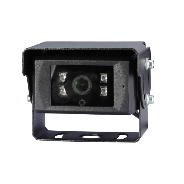 Kamera HD zu Rückfahrkamerasystem kabelgebu. D14900 - Hischier Auto AG