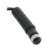 Kamera HD zu Rückfahrkamerasystem kabelgebu. D14900