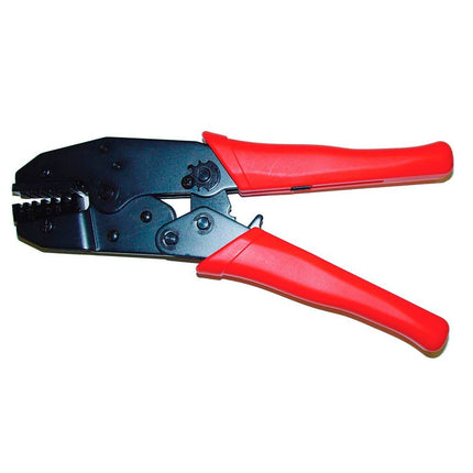 Presszange für Aderendhülsen