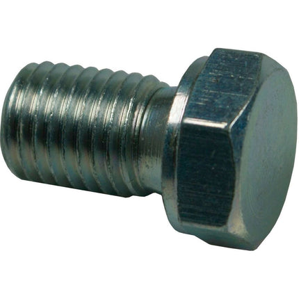 Oelablassschraube 14 BMW M12 x 1.5 D15925 - Hischier Auto AG