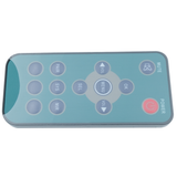 Rückfahrkamerasystem HD Wireless 2.4 Ghz, 7“ digital 12/24 V D16044