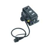 HD Kamera zu Rückfahrkamerasystem Wireless D16045