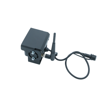 HD Kamera zu Rückfahrkamerasystem Wireless D16045 - Hischier Auto AG