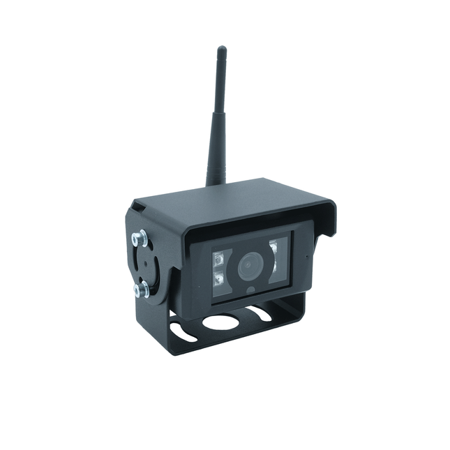 HD Kamera zu Rückfahrkamerasystem Wireless D16045 - Hischier Auto AG