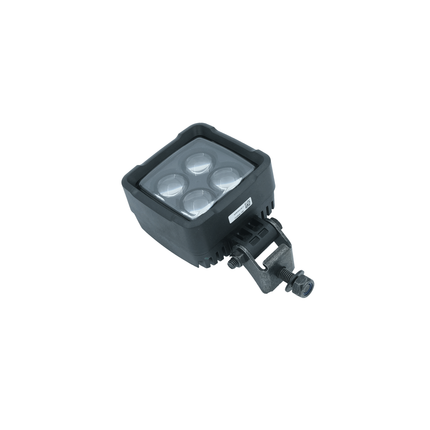 ABL - LED-Warnscheinwerfer BLAU 12 - 36 V D16118 - Hischier Auto AG