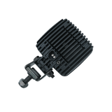 ABL - LED-Warnscheinwerfer BLAU 12 - 36 V D16118