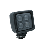 ABL - LED-Warnscheinwerfer BLAU 12 - 36 V D16118