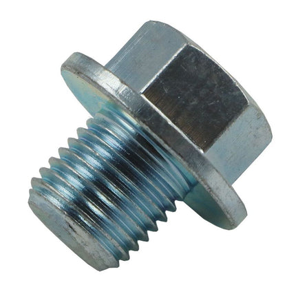 Oelablassschraube BMW / Toyota/Lexus/Nissan, M12 x 1.25 D1720 - Hischier Auto AG