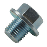 Oelablassschraube BMW / Toyota/Lexus/Nissan, M12 x 1.25 D1720