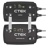 CTEK - Zusatzgerät zu D250SA 12/12 V 120 A SMARTPASS