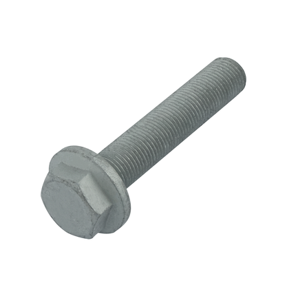 Sechskantschraube mit Flansch 10.9 mit Feingewinde - 100 - Stück Dresselhaus