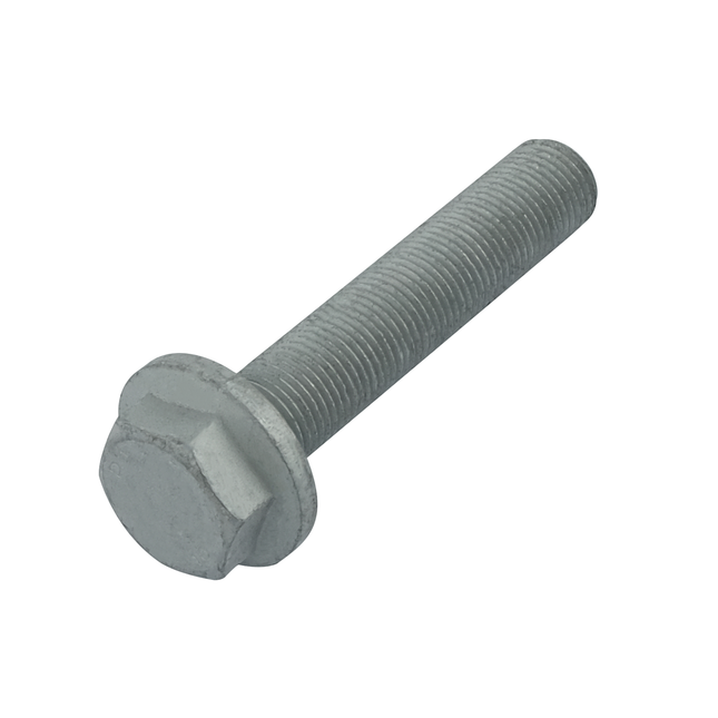 Sechskantschraube mit Flansch 10.9 mit Feingewinde D28007