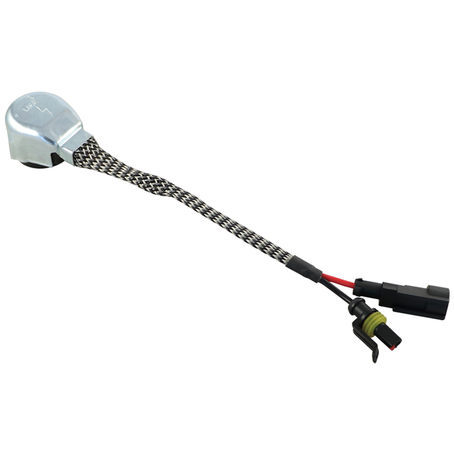 Stecker zu D2S Xenon Brenner D2S/RS