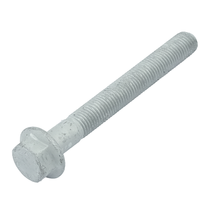 Sechskantschraube mit Flansch 10.9 mit Feingewinde