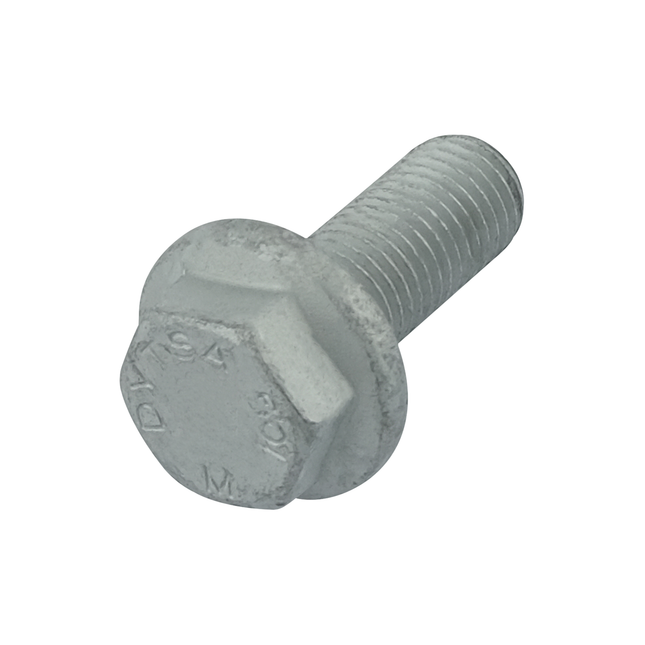 Sechskantschraube mit Flansch 10.9 mit Feingewinde D34675