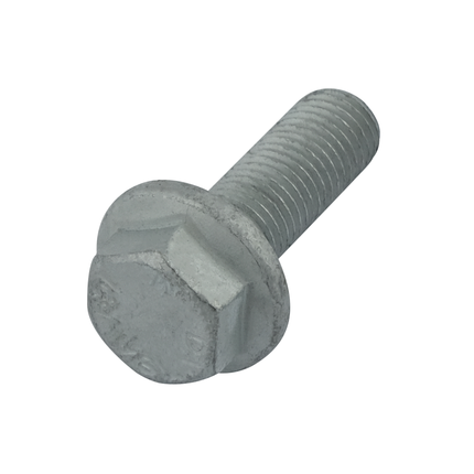 Sechskantschraube mit Flansch 10.9 mit Feingewinde