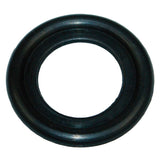 Dichtring, Gummi mit Innenlippe 11x21x2.5mm D54218