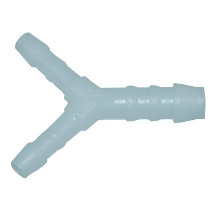 Kunststoff-Schlauchverbinder Y