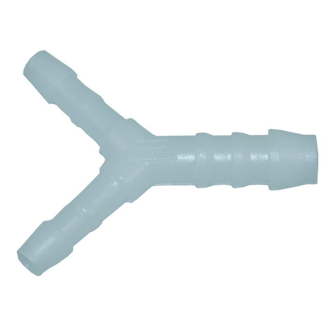 Kunststoff-Schlauchverbinder Y D39627