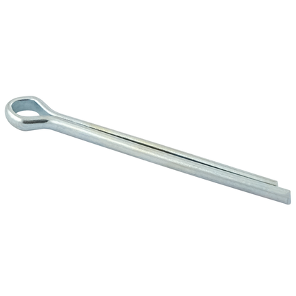 10 Splinte verzinkt 3.5 x 40 mm