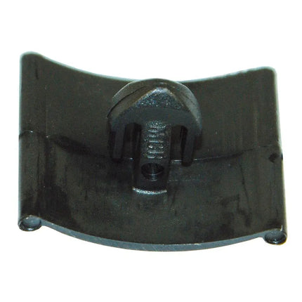 Abdeckstopfen f. Motorhaubenisol. Opel 11350 - D48583 - 1 - Stück Dresselhaus