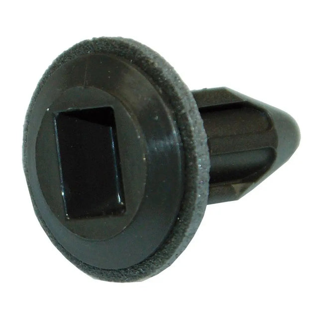 Spreizmutter mit Schaumstoffscheibe - D48743 - 100 - Stück Dresselhaus