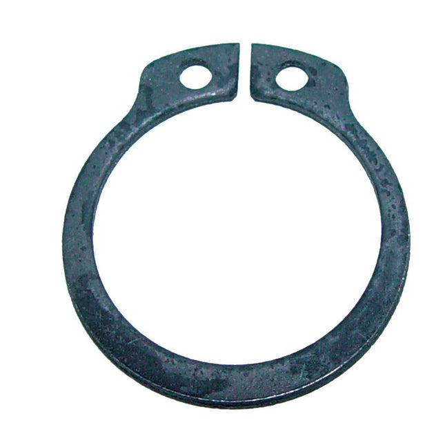 Sicherungsringe ø 24 x 1.2 mm