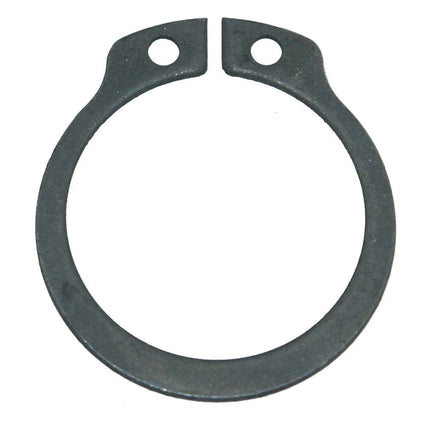 Sicherungsringe ø 18 x 1.2 mm Dresselhaus