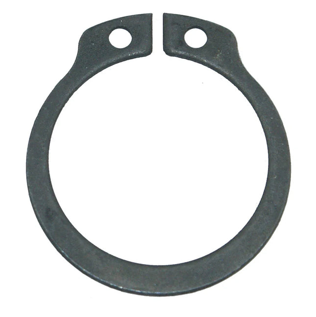 Sicherungsringe ø 18 x 1.2 mm - 100 - Stück Dresselhaus