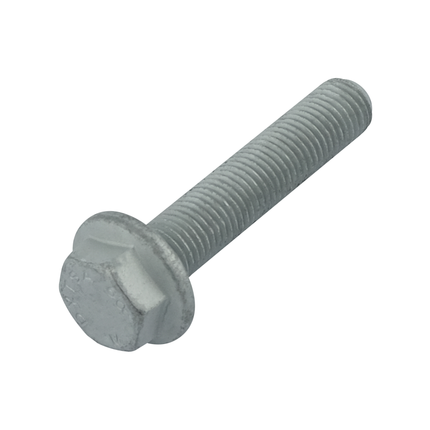 Sechskantschraube mit Flansch 10.9 mit Feingewinde