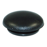 Gummistopfen  ø 10mm, Blechdicke 2mm D66603