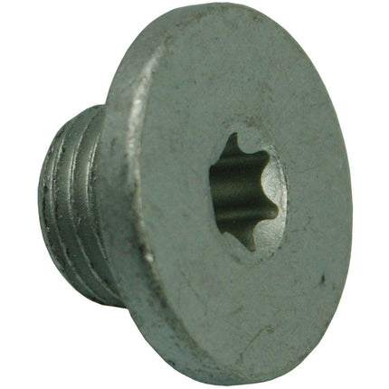 Ölablassschraube mit Dichtung  M14x1.5  Opel