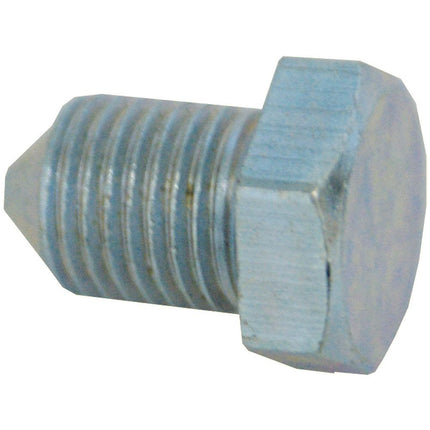 Ölablassschraube  M14x1.5 x 16  Ford/VAG D69870 - Hischier Auto AG