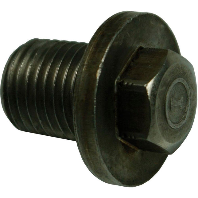 Ölablassschraube  M14x1.5 x 15  Ford D69887 - Hischier Auto AG