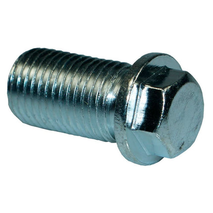 Oelablassschraube 9 Mercedes M14 x 1.5