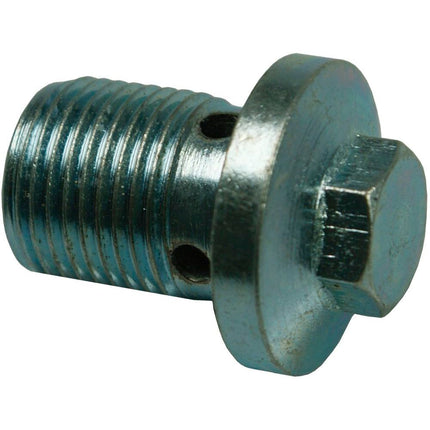 Oelablassschraube 18 Opel M18 x 1.5