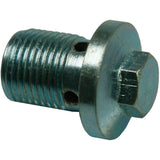 Oelablassschraube 18 Opel M18 x 1.5 D70951