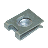 Blechmuttern geschl. Form (Form 1) 13174 D77302