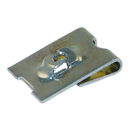 Blechmuttern offen ø3.5 (01198)