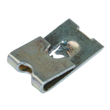 Blechmuttern offen ø3.5 (01198)