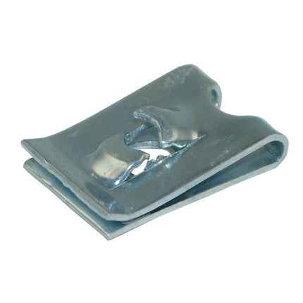 Blechmutter geschlossen ø3.5 (01219)