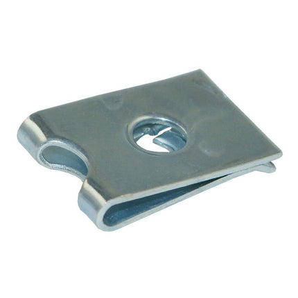 Blechmutter geschlossen ø3.5 (01219)