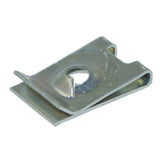 Blechmutter geschlossen ø3.9 (11346) D77333