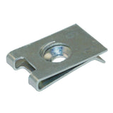 Blechmutter geschlossen ø3.9 (11346) D77333