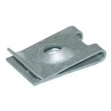 Blechmutter geschlossen ø4.9 (11321) D77388