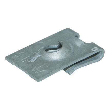 Blechmutter offen ø5.6 (11489)