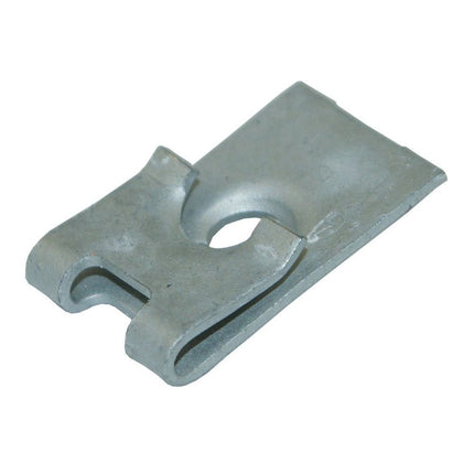 Blechmutter offen ø5.6 (11489)