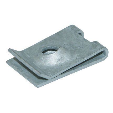 Blechmutter geschlossen ø5.6 (11577)