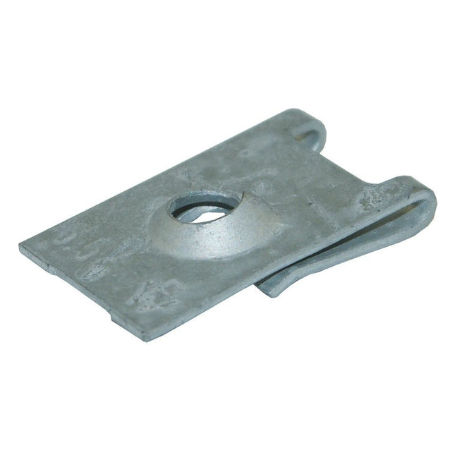 Blechmutter offen ø6.5 (11403)